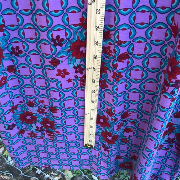 NWOT LuLaRoe Dress 🌹 - Picture 7 of 8